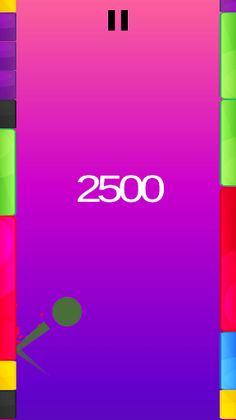 Jump Ball Pro - Screenshot 3