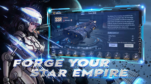 Astral Dominion: Nexus War - Screenshot 1