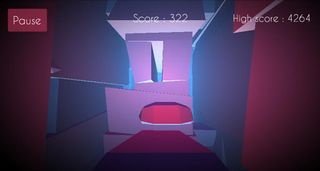 Safe Flight - Screenshot 1