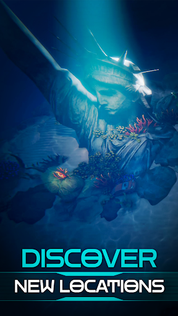 Ocean Keeper: Dome Survival - Screenshot 3