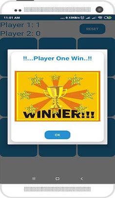 Tik Tak Toe - Screenshot 2