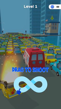 Red Alert Run - Screenshot 4