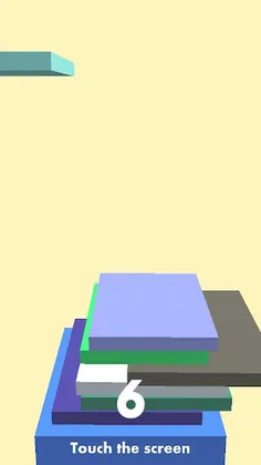 Tower Of Lines - Screenshot 3