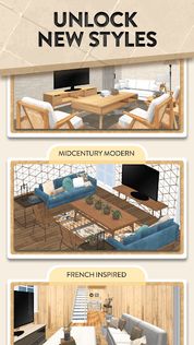 House Flip - Screenshot 3