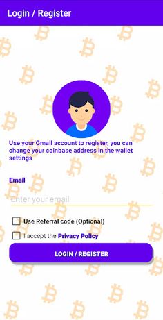 ECoins BTC and LTC - Screenshot 2