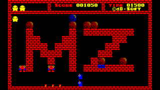 Tlappy - Screenshot 2