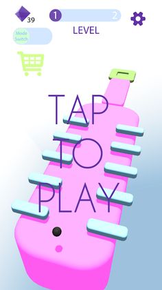 Skyball - Screenshot 1