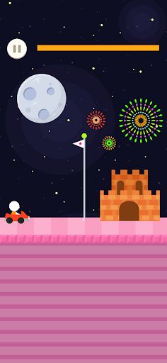 Impossible Kart2 - Screenshot 2