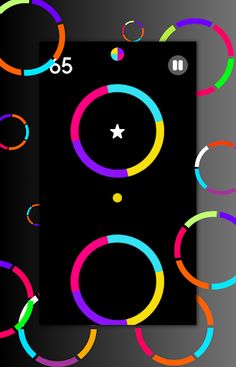 Flame Cycle - Screenshot 4