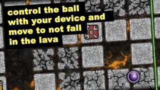 Stuck in the Dark - Screenshot 2