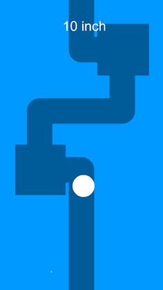 Never stop - Screenshot 2