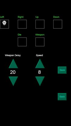 Maze Game Builder (Game Maker) - Screenshot 4