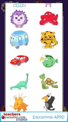 Kids Math Paint by Number Game - Screenshot 4