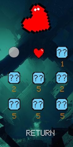 Cohex - Screenshot 3