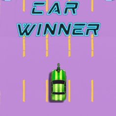 Car Winner fantastic - Screenshot 3