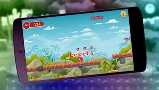 red-ball 2019 - Screenshot 2