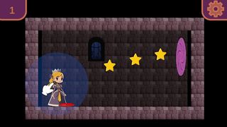 Frisbee Princess - Screenshot 2