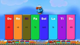 DODO ZONGORA - Screenshot 3