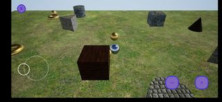 Metal In Motion - Screenshot 2