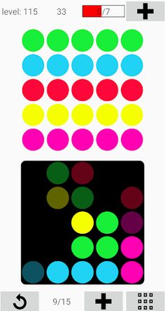 Buzzle - Screenshot 3