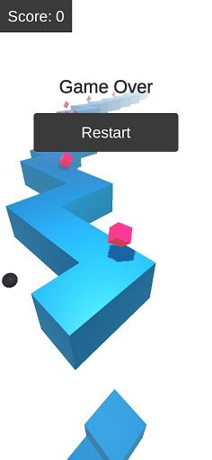 ZigZagone - Screenshot 4