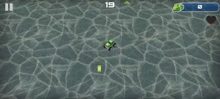 Greed for speed - Screenshot 1