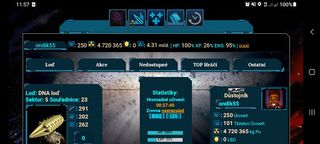 Červený Trpaslík hra - Screenshot 1