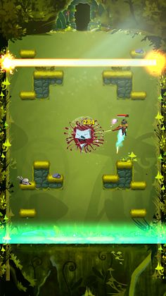 Blighter – Jump and Shoot Acti - Screenshot 4