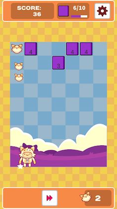 Simple Corgi Throw - Screenshot 2