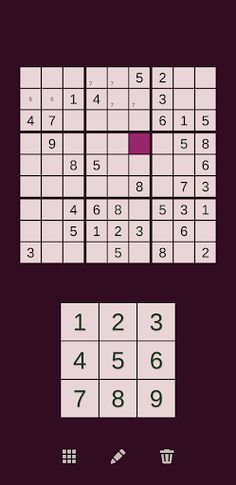 Simply Sudoku - Screenshot 3