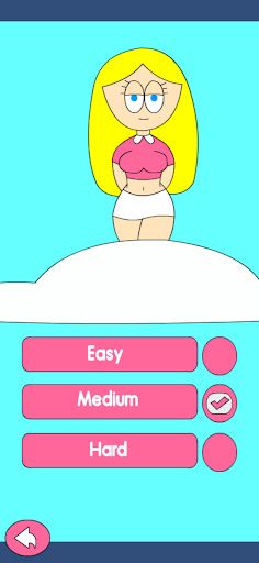 Ana Maria Adventure - Screenshot 2