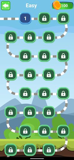 Bubble Sort Puzzle -Color Sort - Screenshot 2
