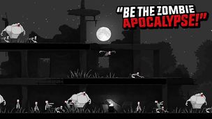 Zombie Night Terror - Screenshot 2