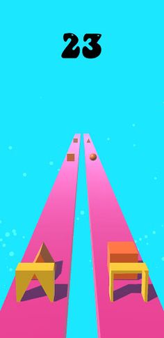 Shape Shifter - Screenshot 3