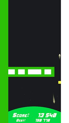 Bounce Up! - Screenshot 3