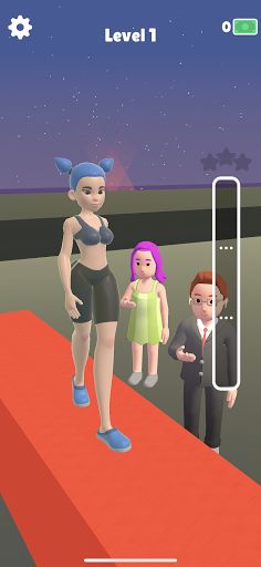 Fashion Master! - Screenshot 1