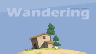Wandering - Screenshot 1