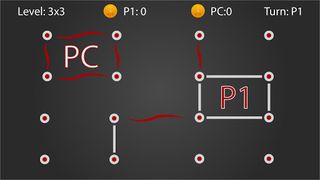 Line Point - Screenshot 1