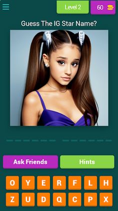 Guess the Social Media Stars - Screenshot 4