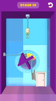 Rescue Boy 3D - Screenshot 4