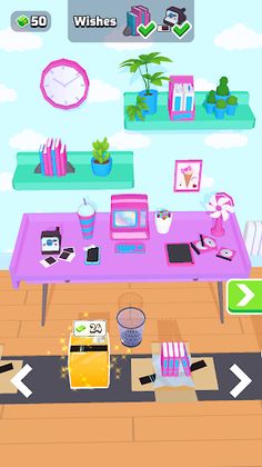 DIY Desk Designer - Screenshot 2