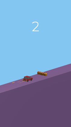 Spike Strip - Screenshot 3