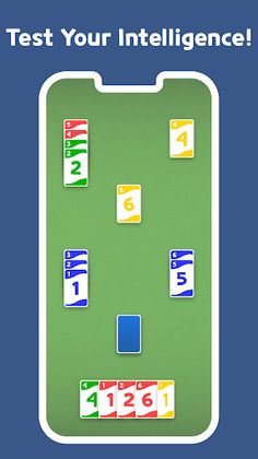 Cards Out - Screenshot 2