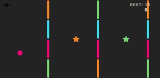 Pink Balls - Screenshot 2