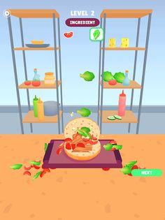 Doner Inc - Screenshot 4