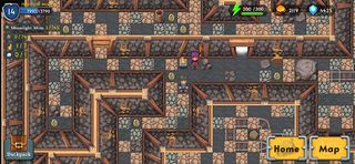 Tales of Argento - Screenshot 3