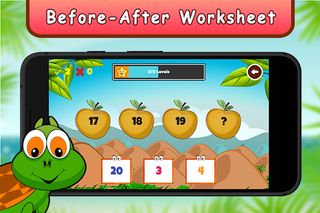 Kids Math - Count, Add, Subtra - Screenshot 3