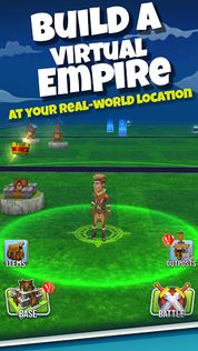 Atlas Empires - Screenshot 1
