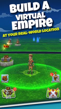 Atlas Empires - Screenshot 1