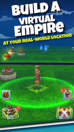 Atlas Empires - Screenshot 1
